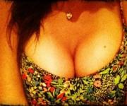 «Леди» Ленка Водонаева неудачно раскрыла тему «сисег»