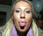 Ксения Собчак приобрела статус неблагонадежной