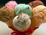 Фестиваль мороженого привлекает туристов в Италию