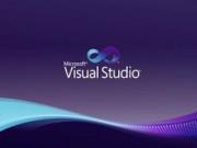 Visual Studio 11 будет оснащена новым интерфейсом