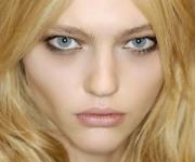 Саша Пивоварова снялась обнаженной накануне родов