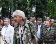 Прокуратура Ставропольского края удовлетворила требования пятигорских казаков