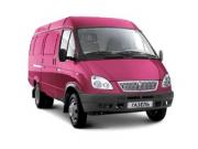 В России появилась газель-рекордсменка