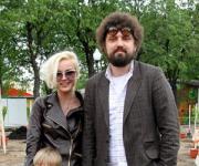 Полина Гагарина показала нового возлюбленного