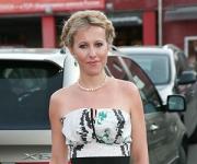 Собчак все же уволили, но не из \"Дома-2\"