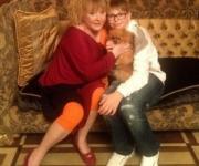 В Сеть попало пикантное фото Примадонны