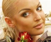 Анастасия Волочкова продемонстрировала шикарную грудь