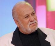 Отец Филиппа Киркорова бросил молодую жену