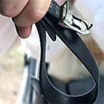 Отца будут судить за порку дочери ремнём