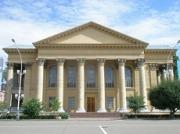 В Ставрополе прошёл Северо-Кавказский библиотечный форум