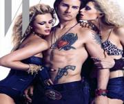 49-летний Том Круз превратился в слащавого юнца