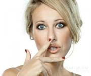 Ксения Собчак станет президентом России