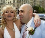 Валерия охладела к Иосифу Пригожину