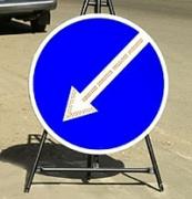 19 мая в Ставрополе будет ограничено движение транспорта