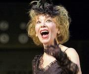 Елена Коренева рассказала правду о мужчинах своей жизни