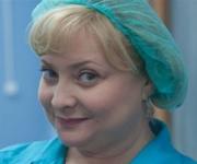 Любочка из \"Интернов\" ждет ребенка от своего директора