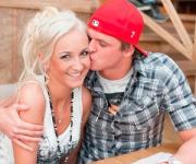 Экс-супруга Дмитрия Тарасова неадекватно отреагировала, узнав о его свадьбе