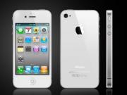 Новый iPhone получит дисплей с 4-дюймовой диагональю