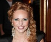 Довлатова рассказала о романе с Нагиевым