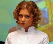 Кристина Асмус чуть не подавилась от жадности