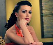 Заворотнюк простила обиды бывшего мужа