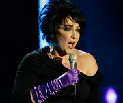 Лолита Милявская рассказала о своем секрете счастья