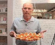 Геннадий Малахов вернулся на российское телевидение