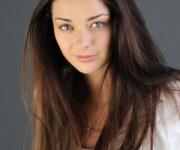 Марина Александрова снялась в экстравагантной фотосессии