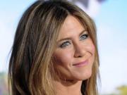 Дженнифер Энистон «отпустила» Брэда Питта