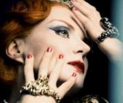 Рената Литвинова избила монтажера