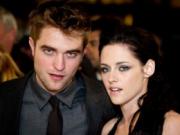 Роберт Паттинсон и Кристен Стюарт снова будут работать вместе