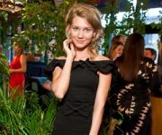 Почему Кристина Асмус боится ярких нарядов?