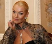 Анастасия Волочкова пиарит свой бизнес в ЖЖ