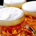 В Чехии начался фестиваль пива \"Прага-2012\"