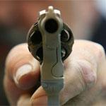 В одном из московских ресторанов застрелили мужчину