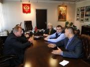 Кузбасс ждет Кавказ