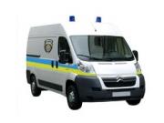 Автозаки будут модернизированы