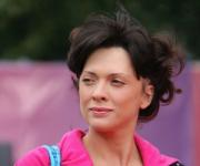 Ольга Дроздова играла спектакль со сломанной рукой