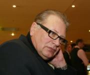 Валентин Смирнитский не может простить себе гибель сына