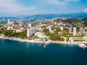 Туристы смогут отдохнуть в обновленных санаториях в Сочи