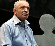 Откровения Валентина Гафта о самоубийстве дочери