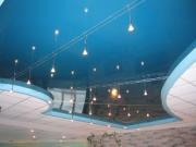 Натяжные потолки: секрет их популярности