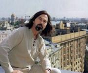 Вокруг шикарной квартиры Никаса Сафронова разгорается скандал