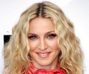 Мадонна мечтает о президентском кресле