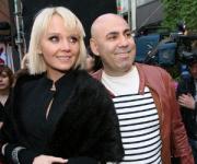 Валерия и Иосиф Пригожин не могут сосчитать свою недвижимость