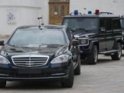 Мигалок станет меньше в два раза