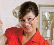 Роза Сябитова призналась в пластике