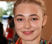 Оксане Акиньшиной пришлось лечиться от алкогольной зависимости