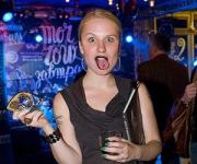 Валерия Гай Германика привлекает маньяков