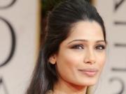 Фрида Пинто бросает вызов обществу